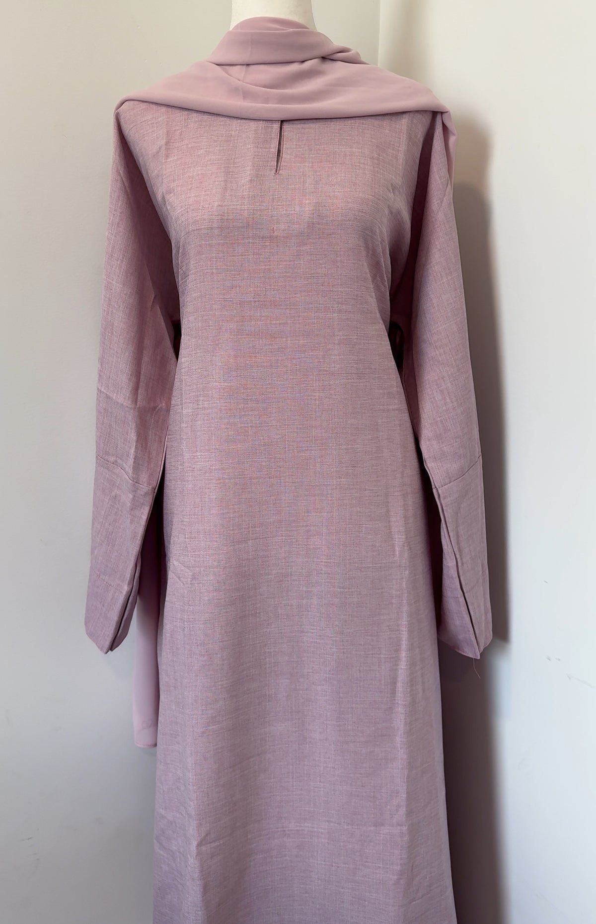 Rose Linen