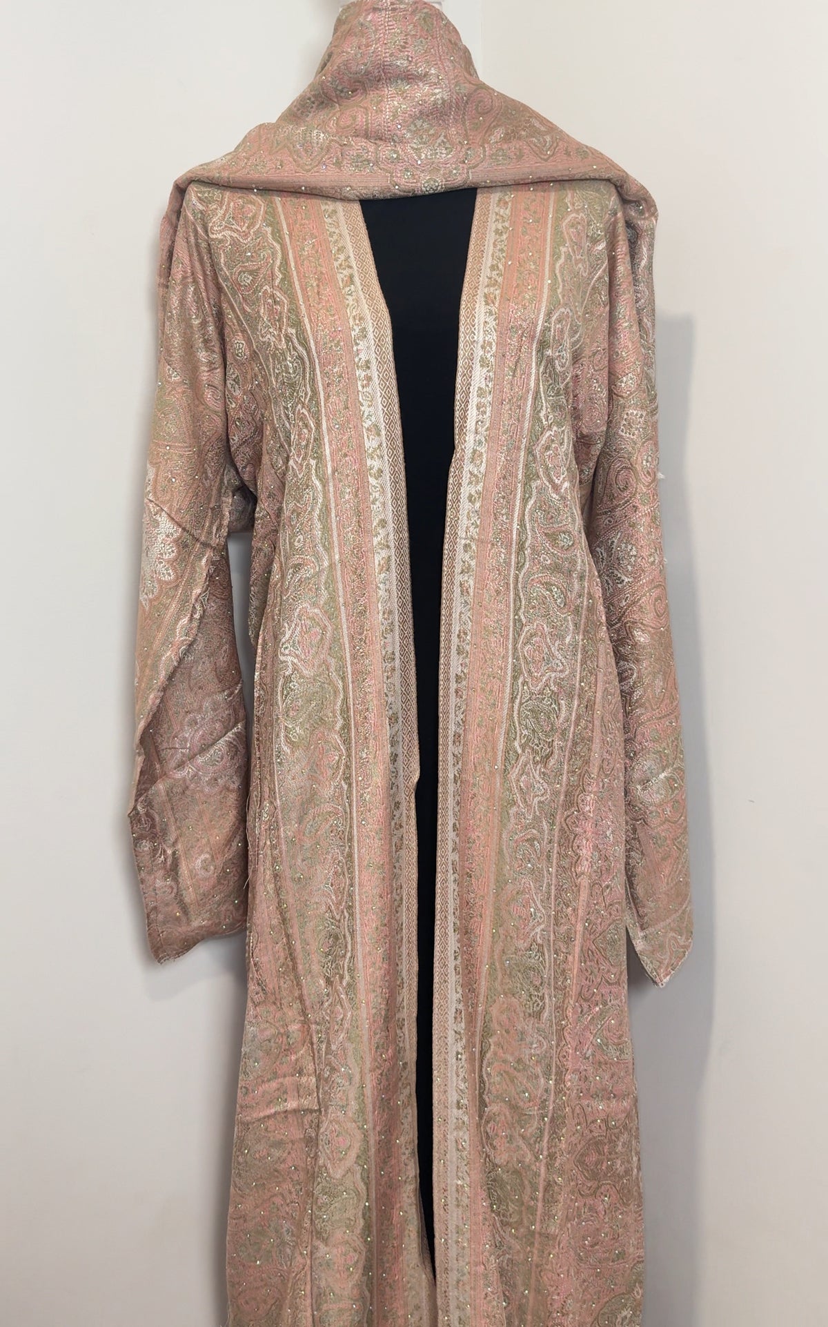 Soft Petal Pashmina