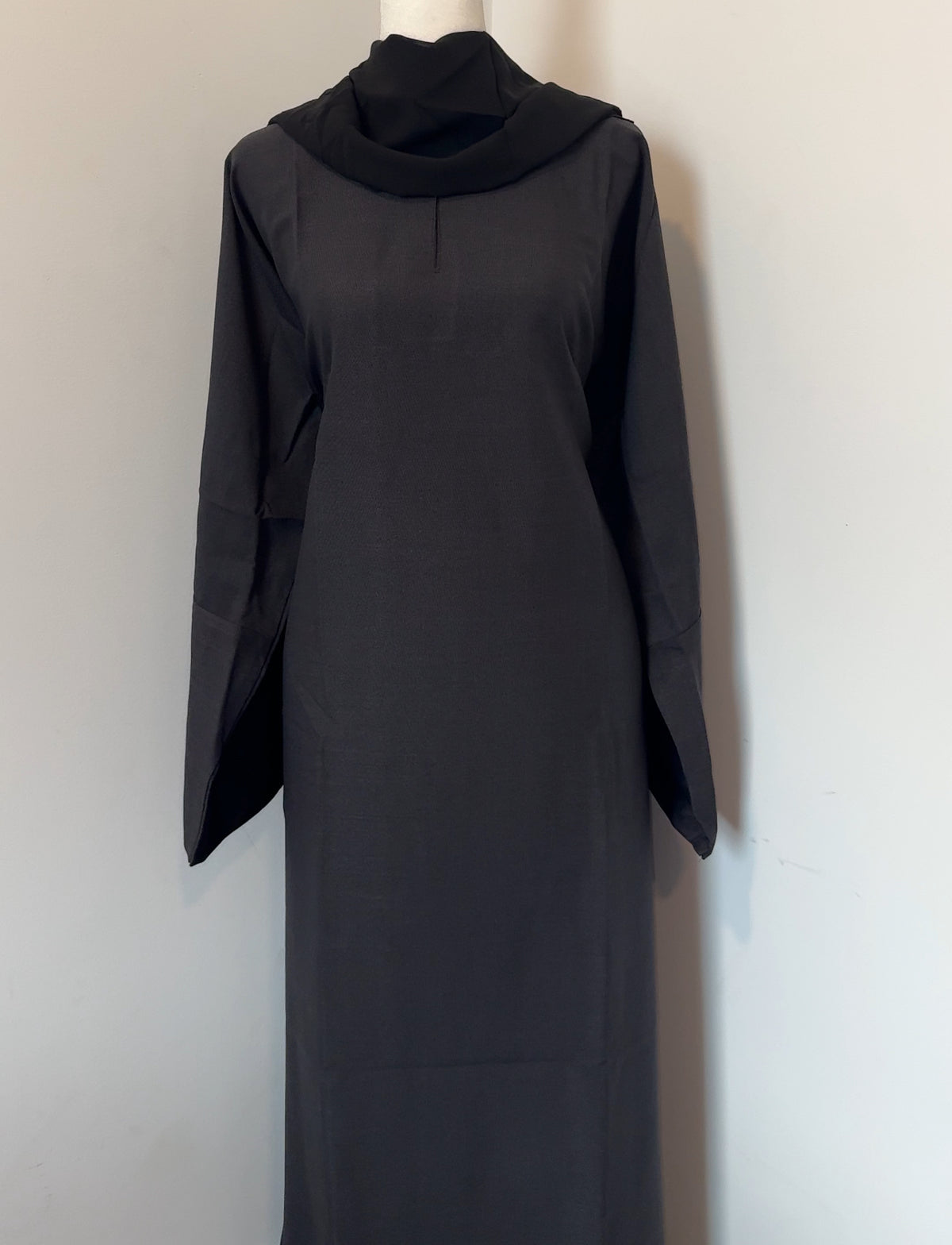 Midnight Linen