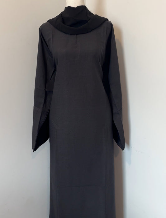Midnight Linen