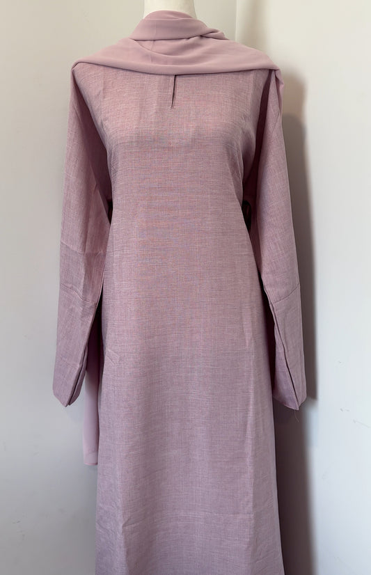 Rose Linen