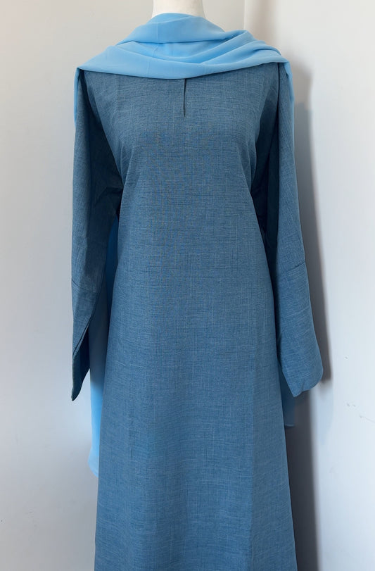 Sky Linen