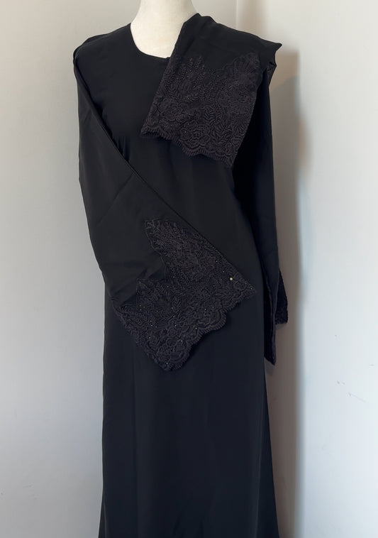 Midnight Lace