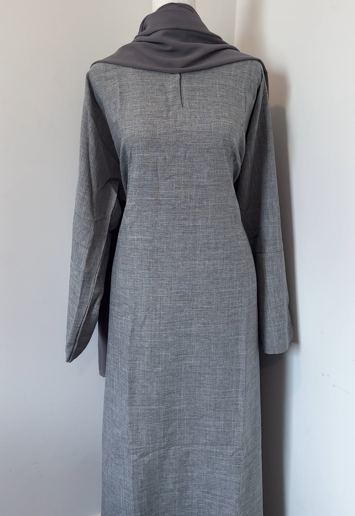 Ash Linen