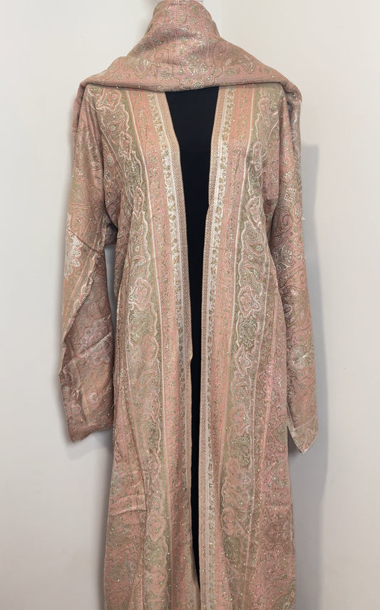 Soft Petal Pashmina