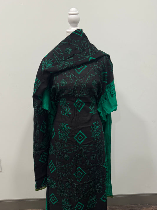 Baati set