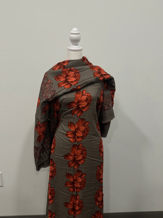 Baati set